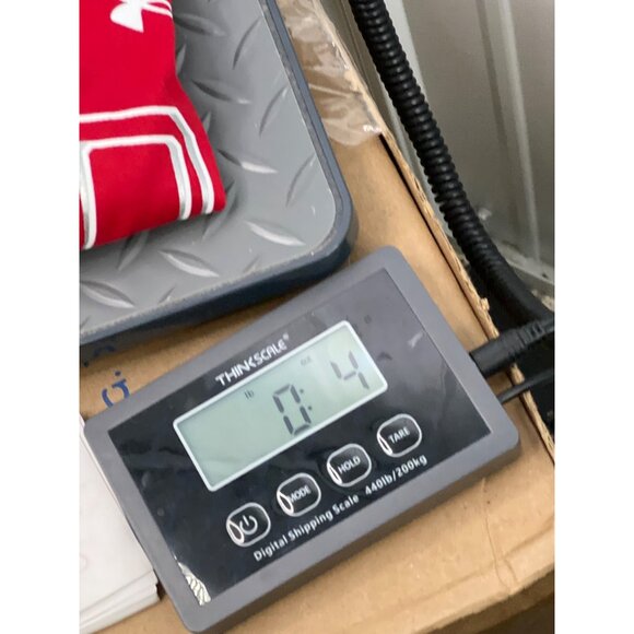 Under Armour MOAB Slick Rock Trail Youth Size Medium Red Graphic Tech Tee - Picture 6 of 6